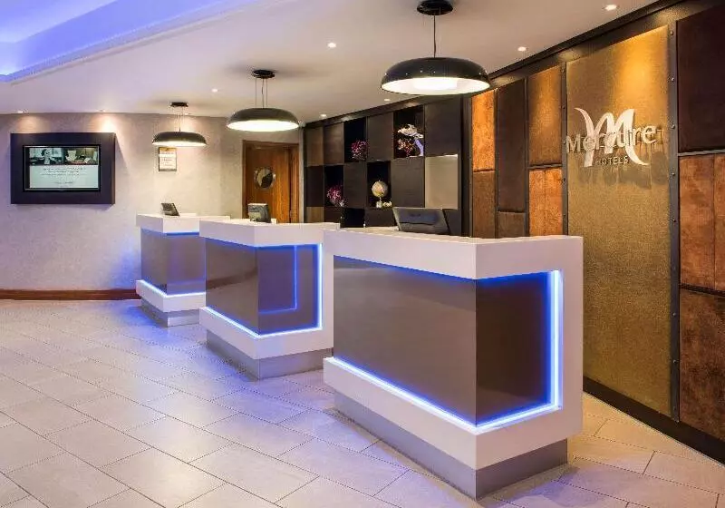Hotel Mercure London Heathrow