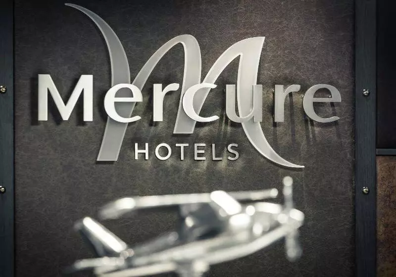 Hotel Mercure London Heathrow