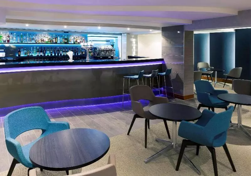 Hotel Mercure London Heathrow