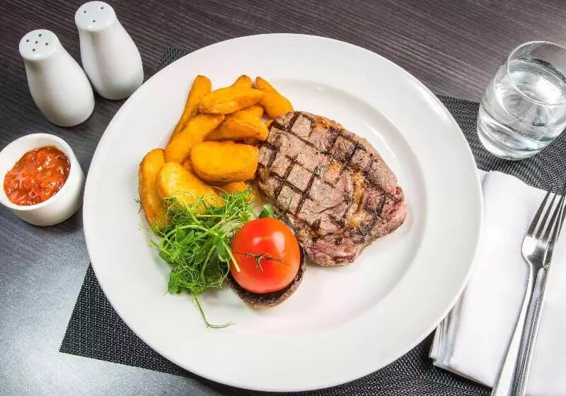 Hotel Mercure London Heathrow