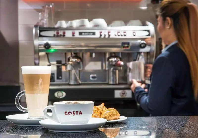 Hotel Mercure London Heathrow