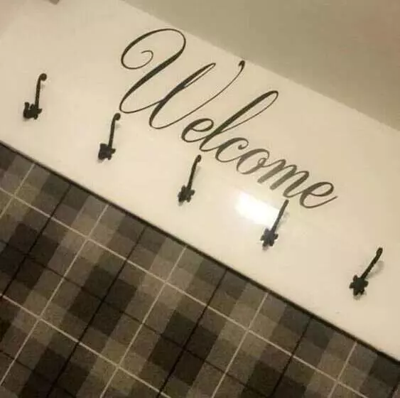 בית מלון כפרי The Mill House