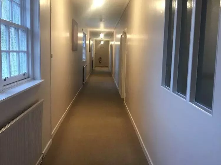 בית מלון כפרי The Mill House