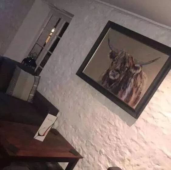 בית מלון כפרי The Mill House