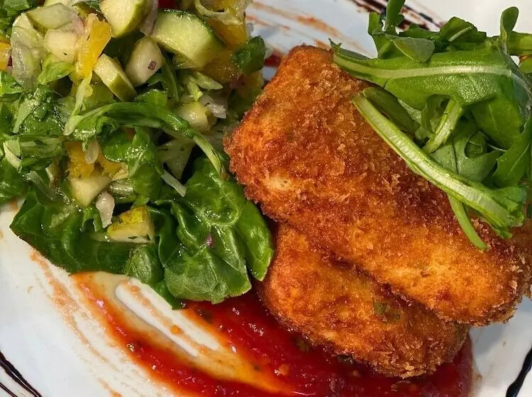 בית מלון כפרי The Mill House