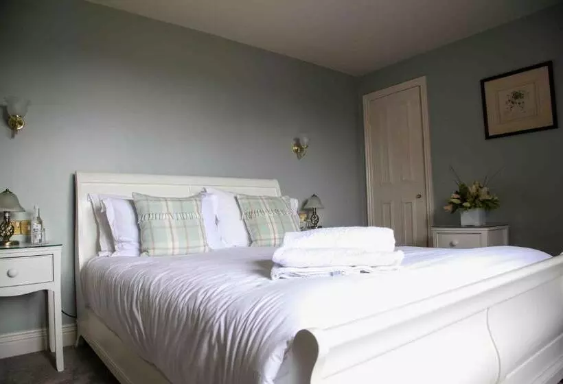 فندق Mortons Manor