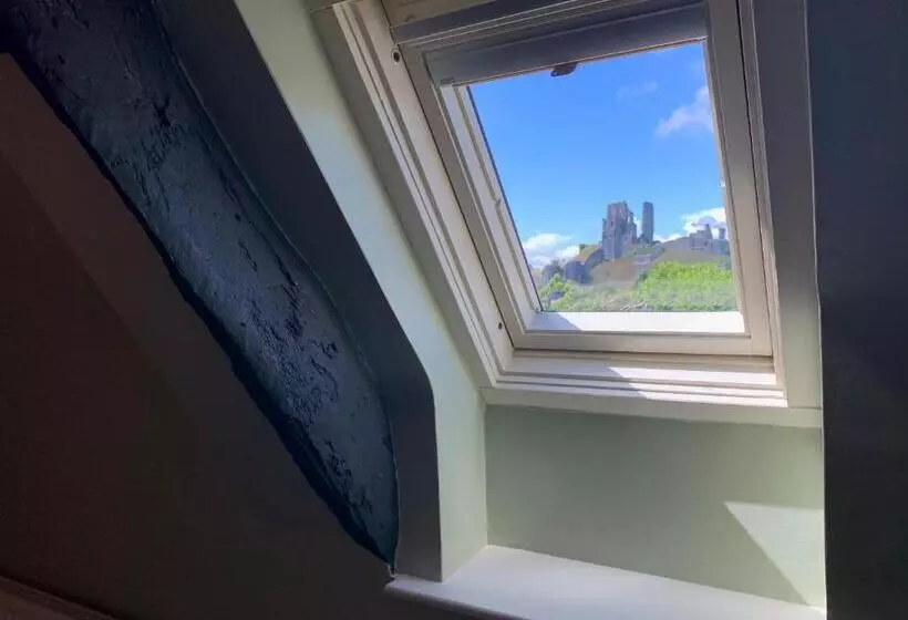 فندق Mortons Manor