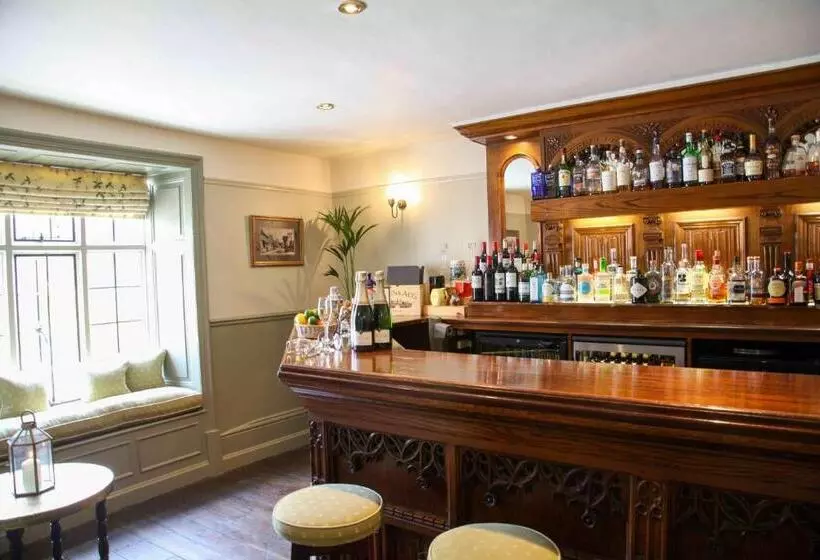 فندق Mortons Manor