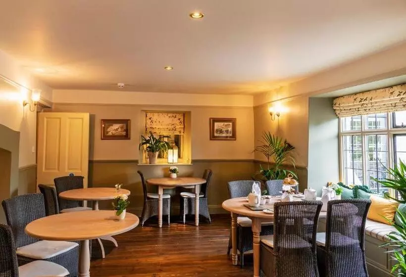 فندق Mortons Manor