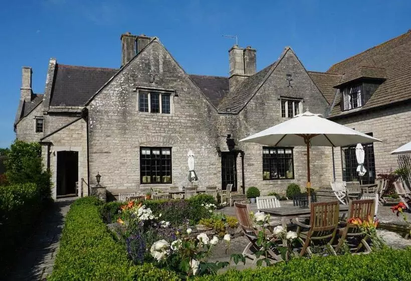 فندق Mortons Manor