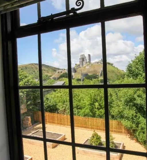 فندق Mortons Manor