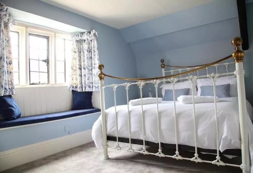 فندق Mortons Manor