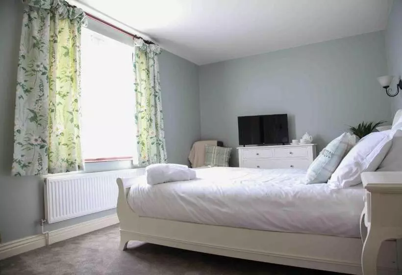 فندق Mortons Manor