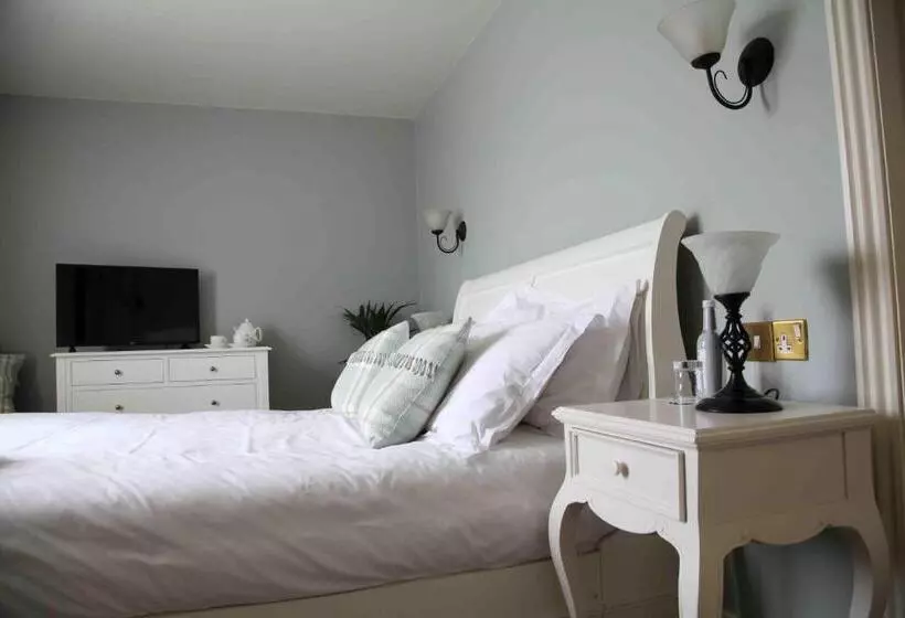 فندق Mortons Manor