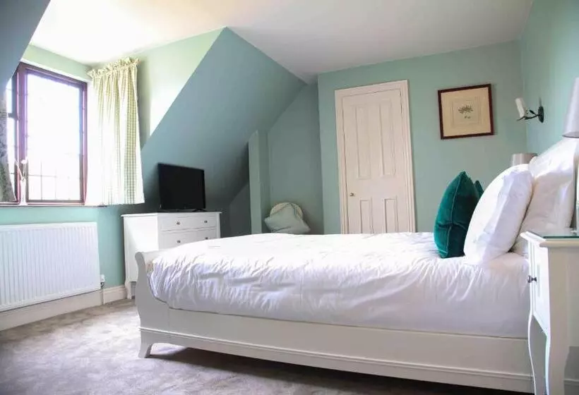 فندق Mortons Manor