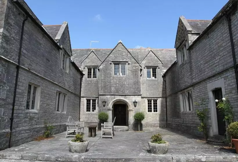 فندق Mortons Manor