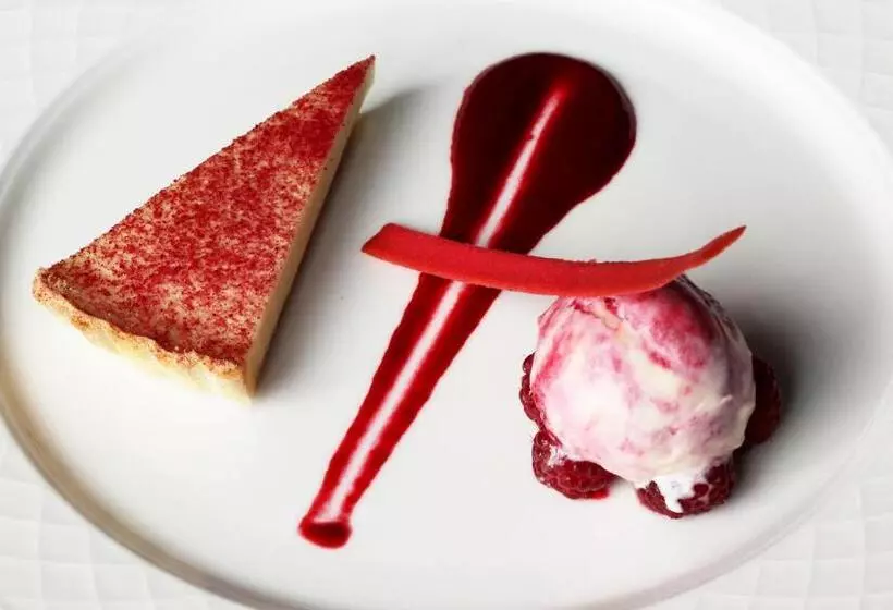 فندق Mortons Manor