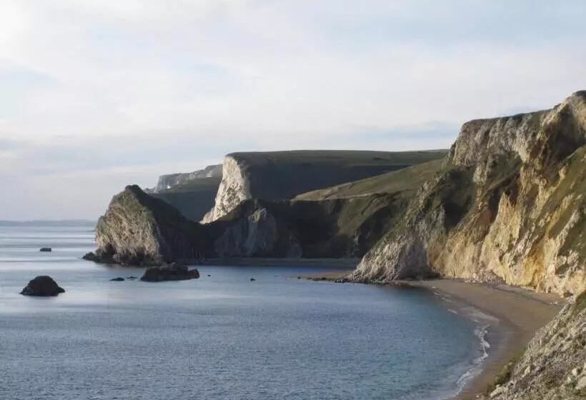 فندق Mortons Manor