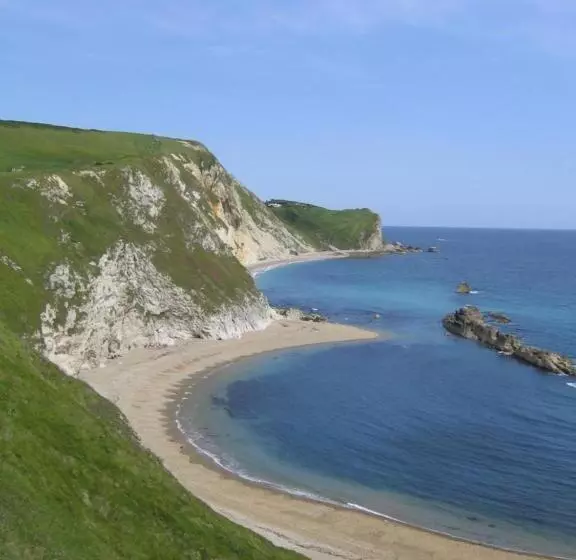 فندق Mortons Manor