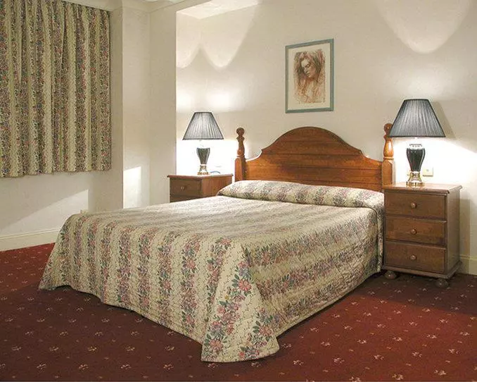 فندق Royal Albion