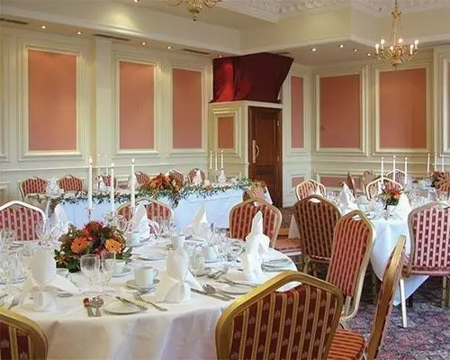 فندق Royal Albion