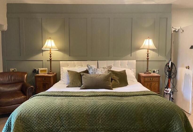 فندق Simonstone Hall