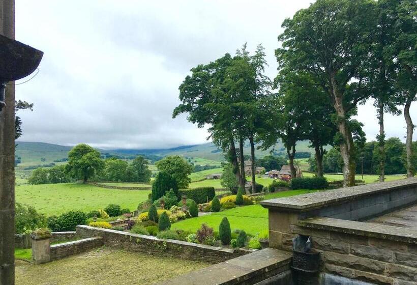 فندق Simonstone Hall