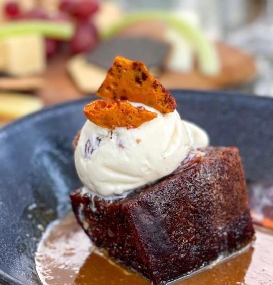 فندق Simonstone Hall