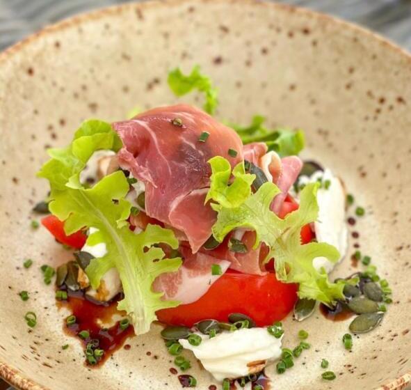 فندق Simonstone Hall