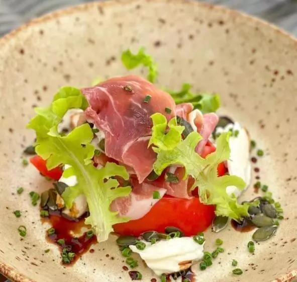 Отель Simonstone Hall