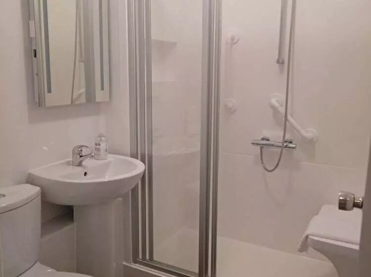 酒店 Stamford Gate