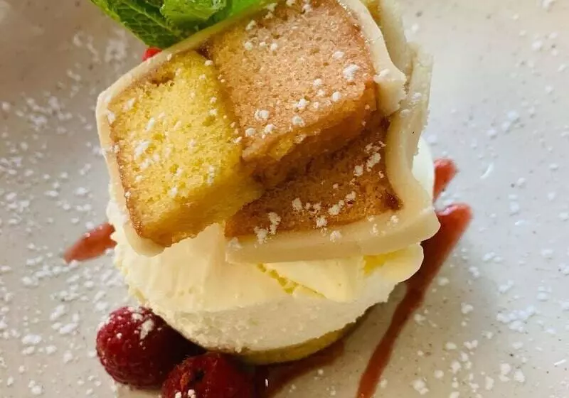 酒店 Stamford Gate