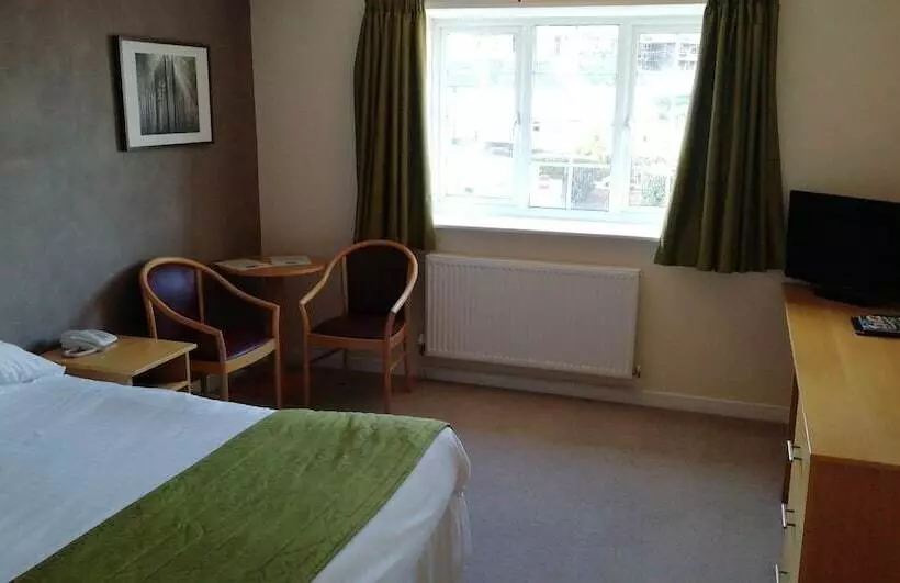 酒店 Stamford Gate