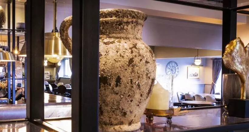 酒店 Stamford Gate