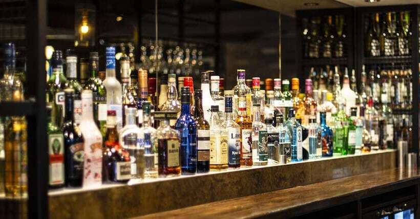 Отель Stamford Gate