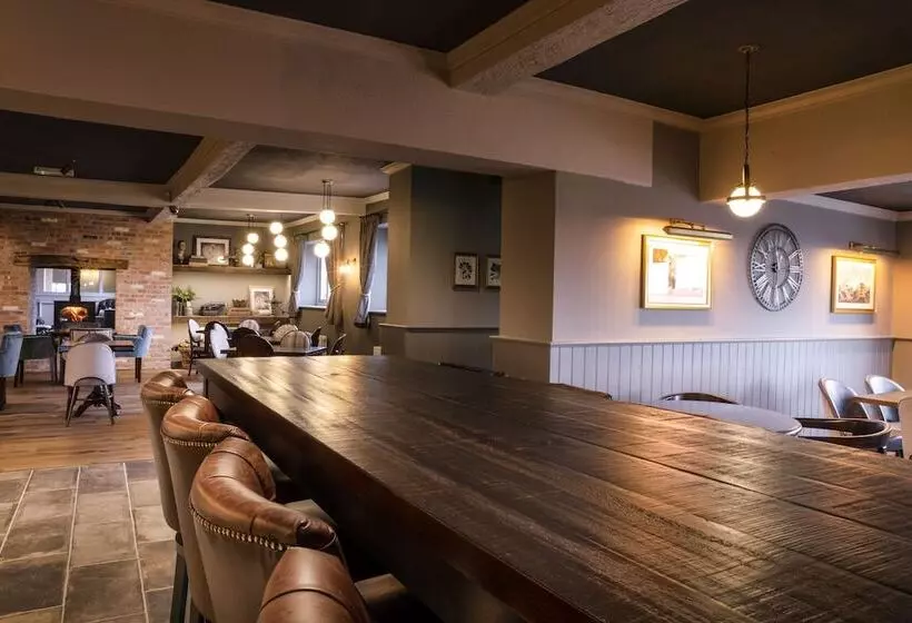 酒店 Stamford Gate