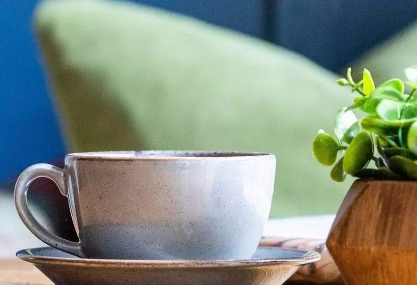 Stratton House Hotel & Spa