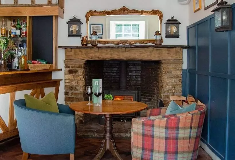 Stratton House Hotel & Spa