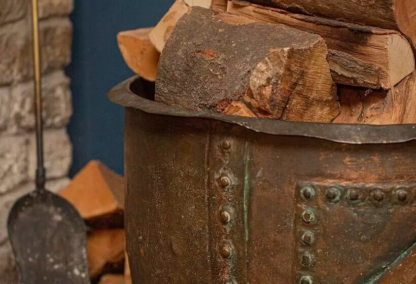 Stratton House Hotel & Spa