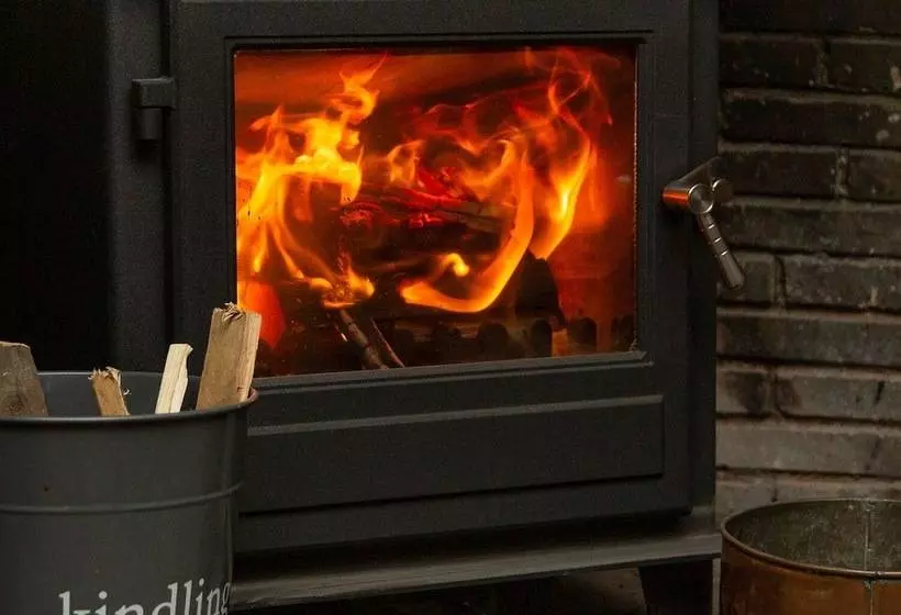 Stratton House Hotel & Spa