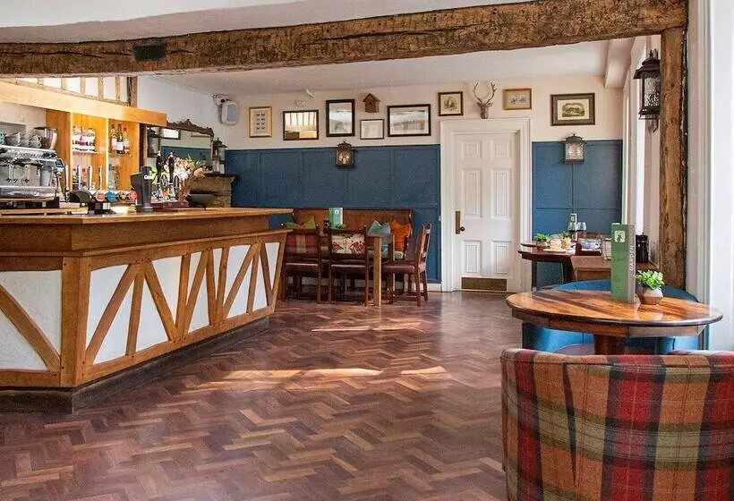 Stratton House Hotel & Spa