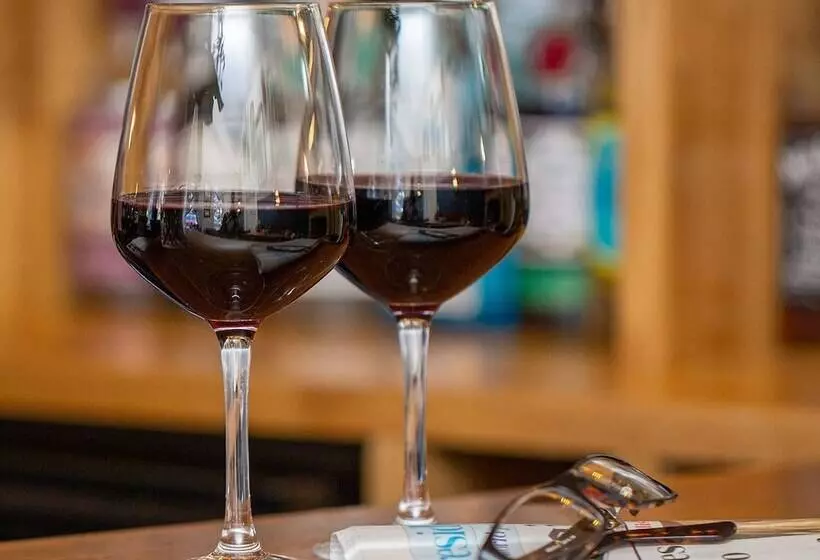 Stratton House Hotel & Spa