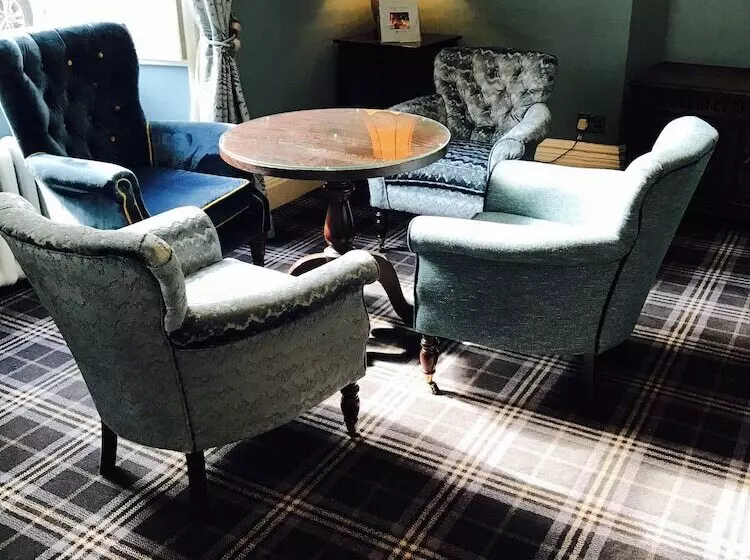 Stratton House Hotel & Spa