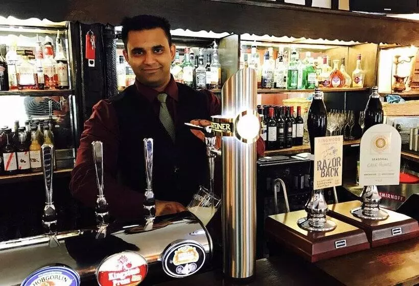 Stratton House Hotel & Spa