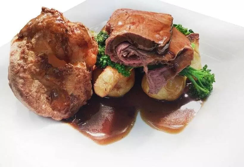 Stratton House Hotel & Spa