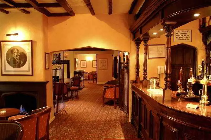 فندق Swallow Three Tuns