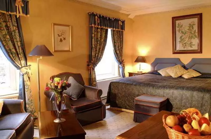 فندق Swallow Three Tuns