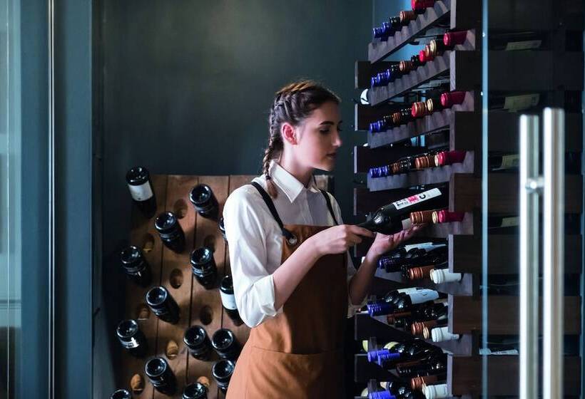 בית מלון כפרי The Beverley Arms