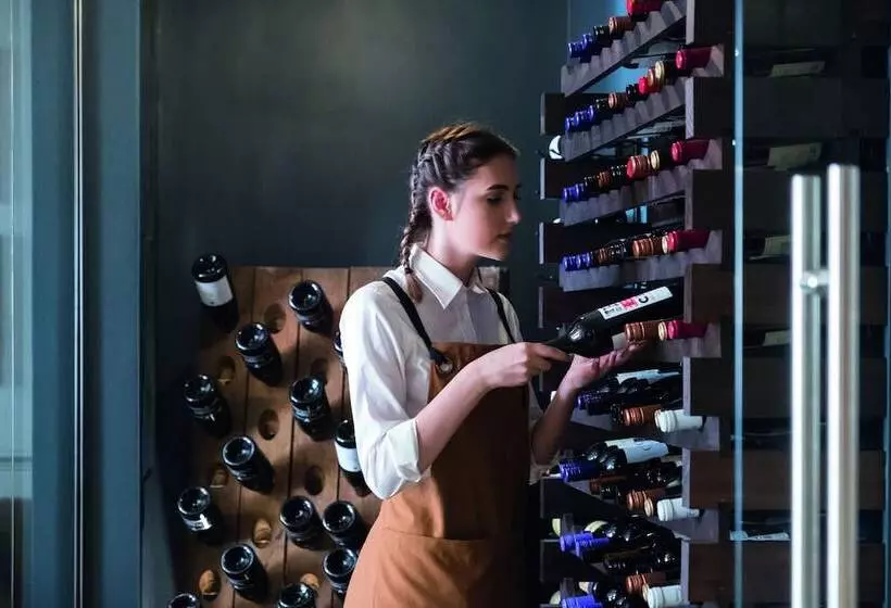 בית מלון כפרי The Beverley Arms