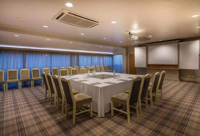 The Feathers Hotel, Ledbury, Herefordshire